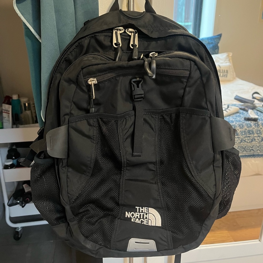North Face Recon